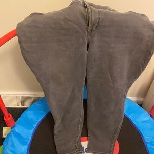 Sizes 22 plus old navy rockstar jean